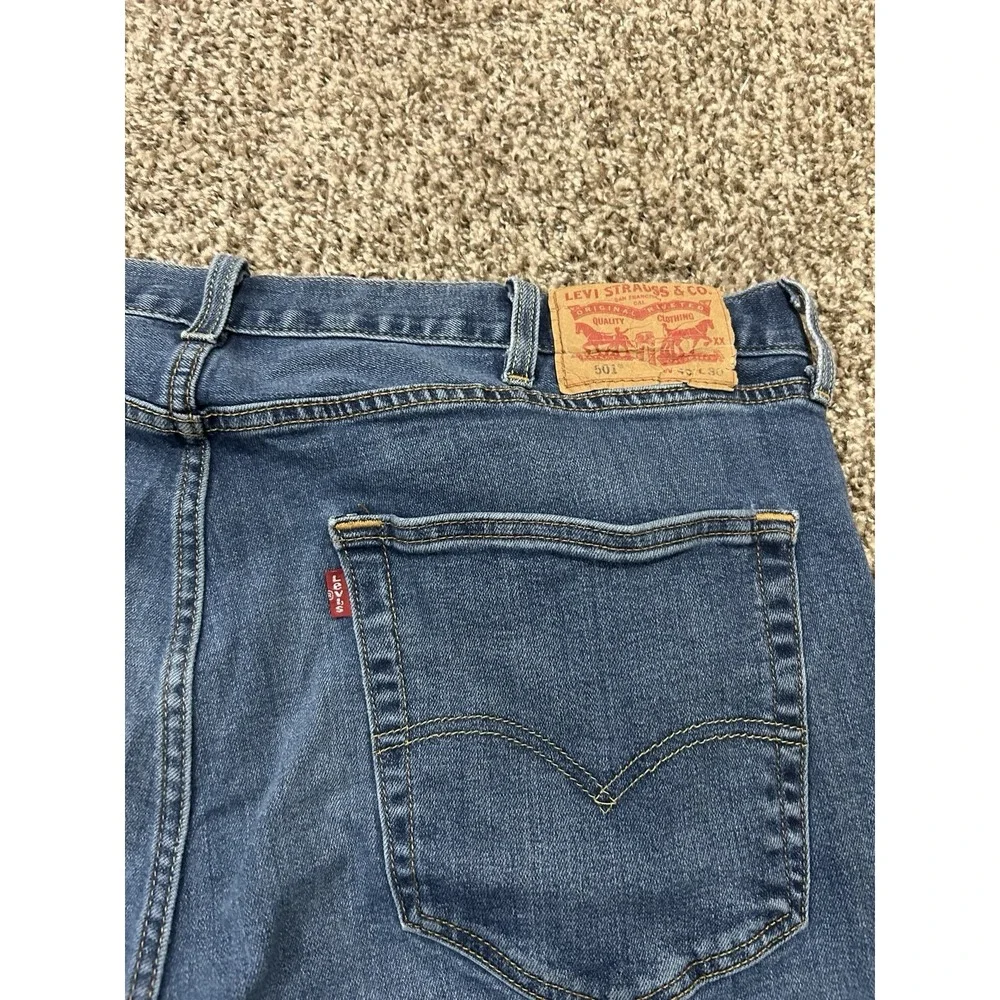 Levis product pair